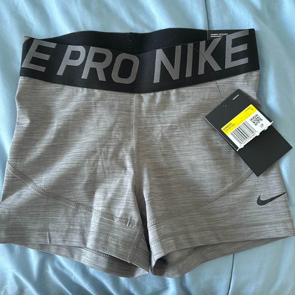 Nike Pro Dri-Fit